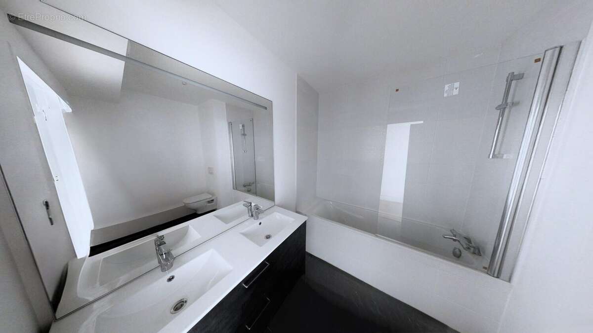 Appartement à PLENEUF-VAL-ANDRE