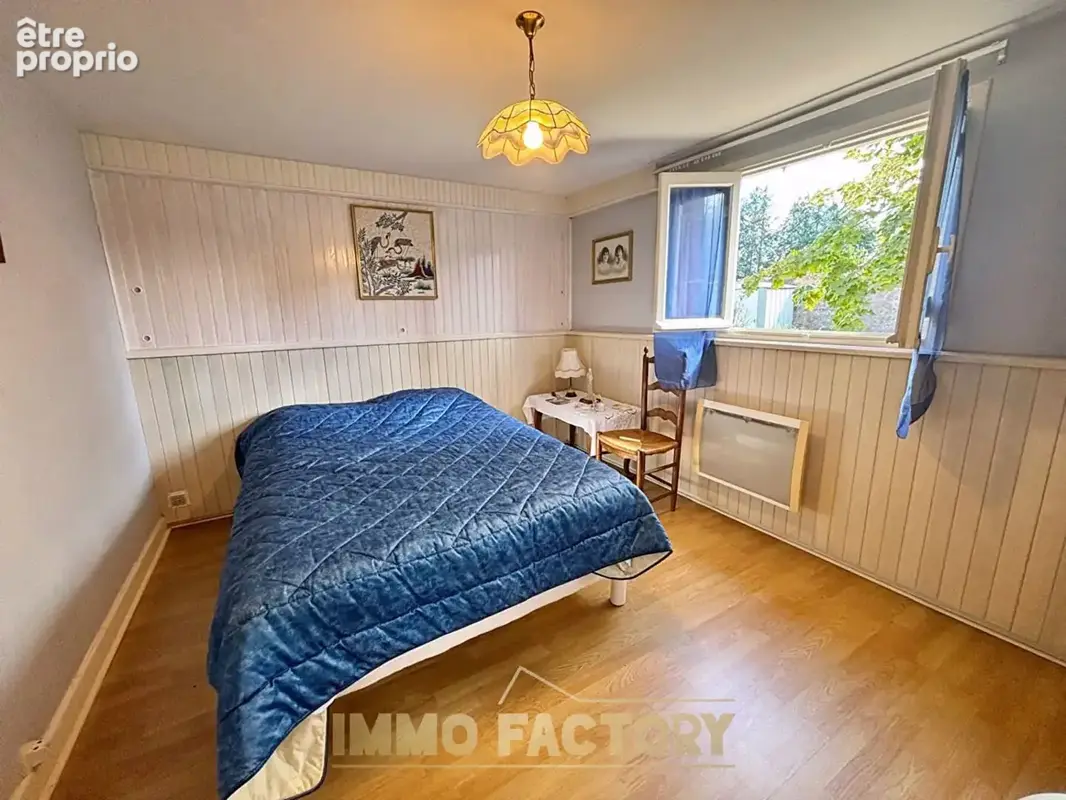 Maison 5 pieces 110 m² riorges - photo 13