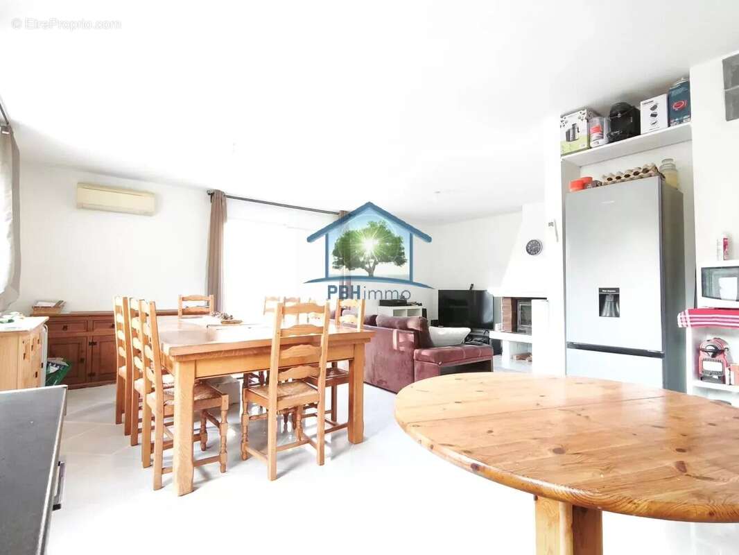 Maison à PIERREFEU-DU-VAR