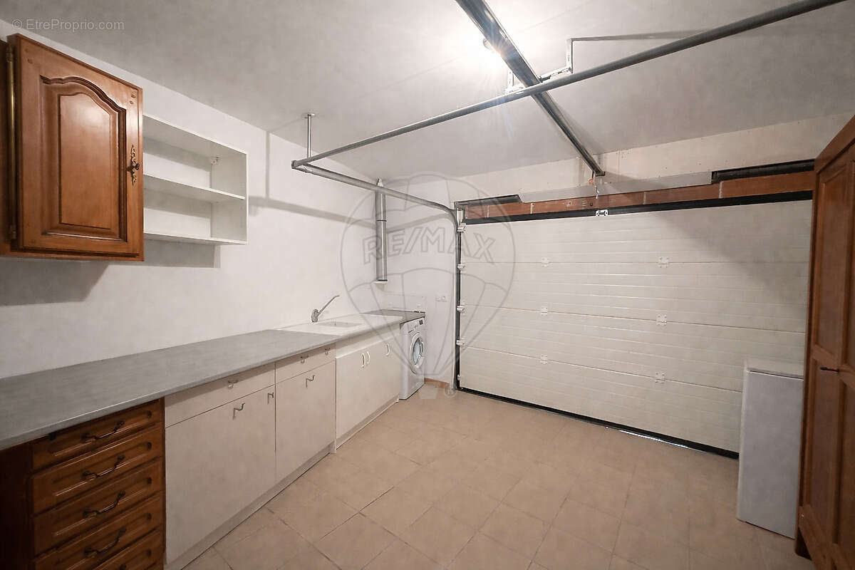 Maison à LES MATHES