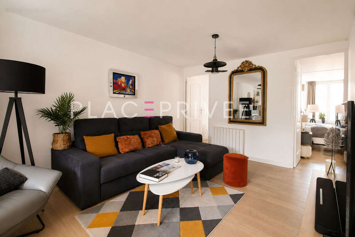 Appartement - photo 3