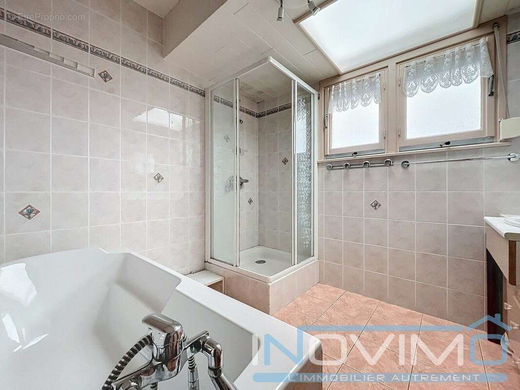 Maison à HONDSCHOOTE