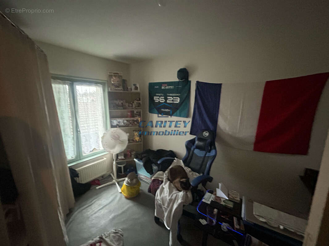 immeuble 268m2 - photo 6