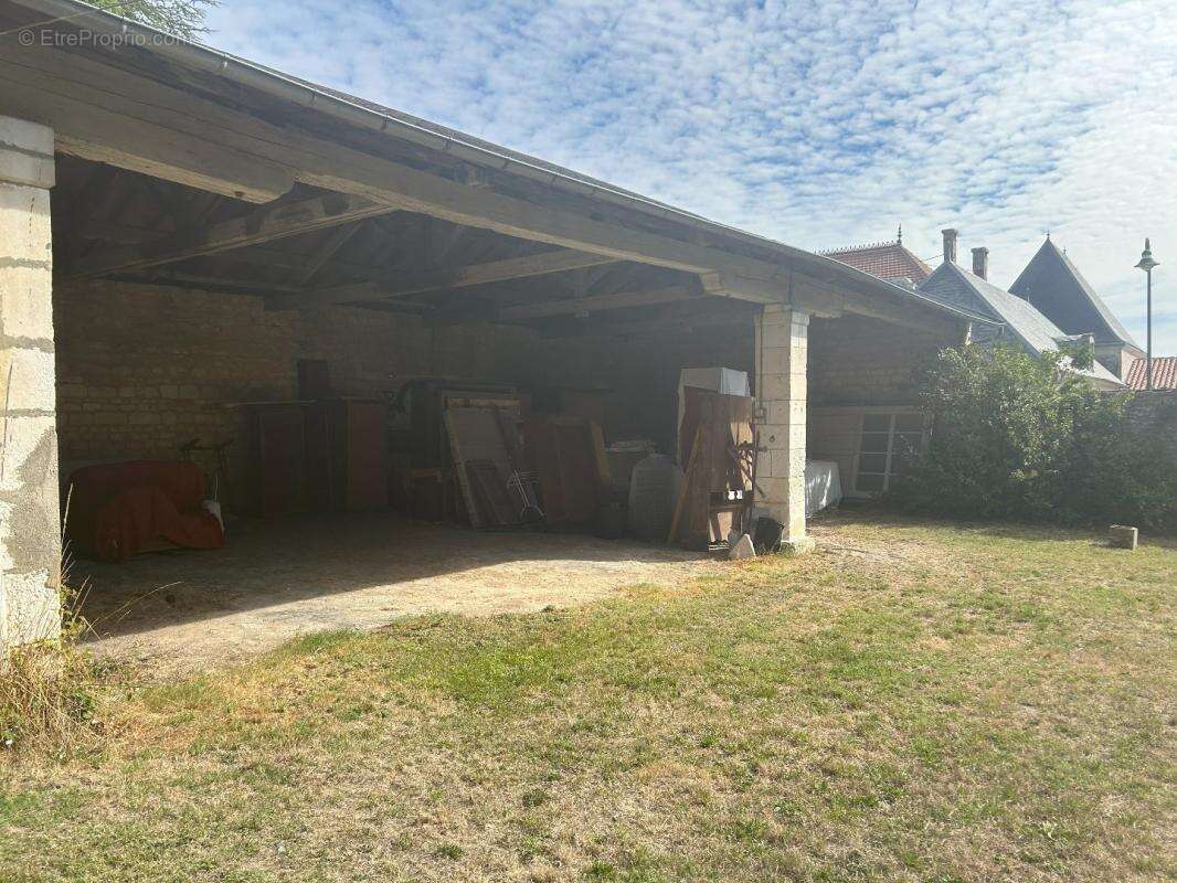 Appartement à PORT-D'ENVAUX