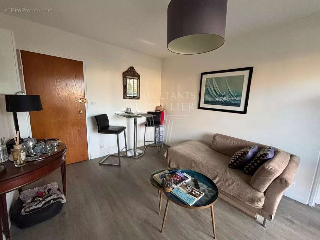 Appartement à VILLERS-SUR-MER