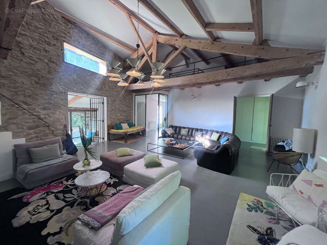 Maison à CASSIS
