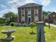 Maison à LE CATEAU-CAMBRESIS