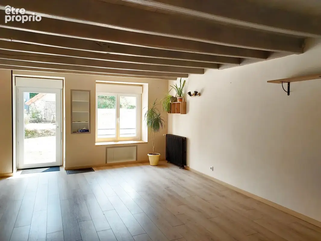 maison proche canal - photo 3