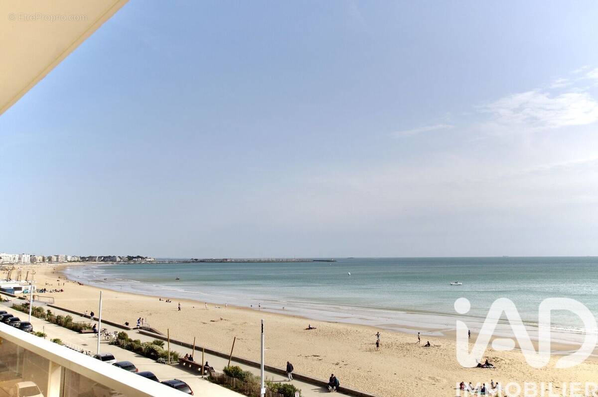 Photo 1 - Appartement à PORNICHET
