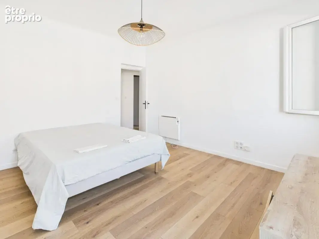 F4 a vendre cours jean nicoli ajaccio - photo 6