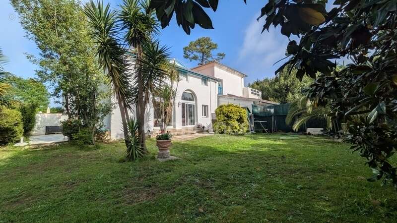 Appartement à BIDART