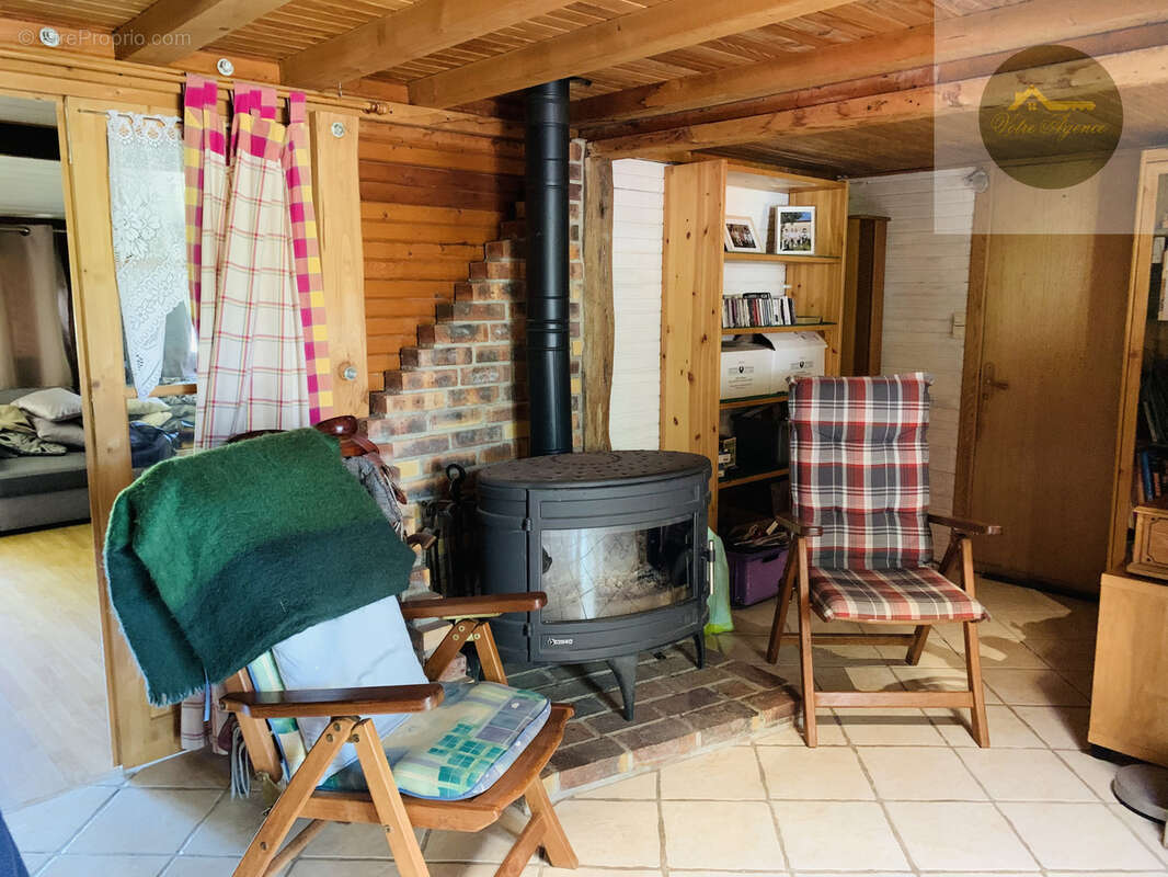 Achat Maison - photo 4