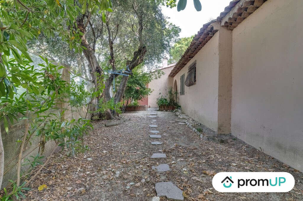 Maison à SAINT-PAUL