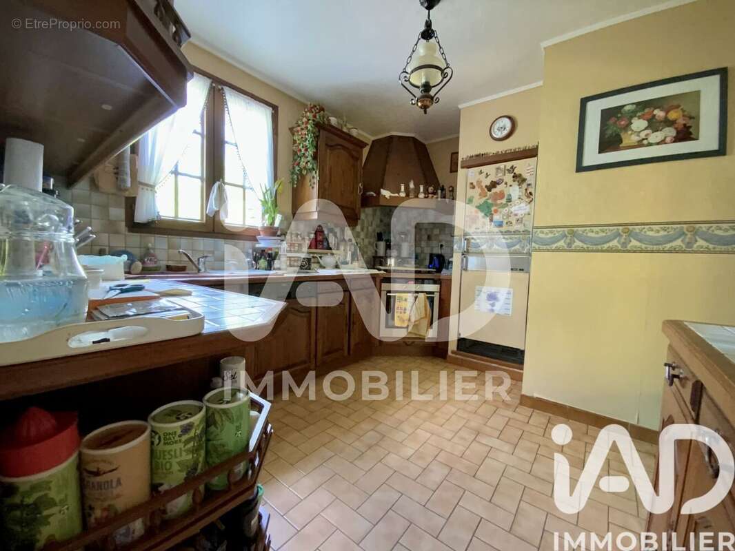 Photo 6 - Maison à DOURDAN