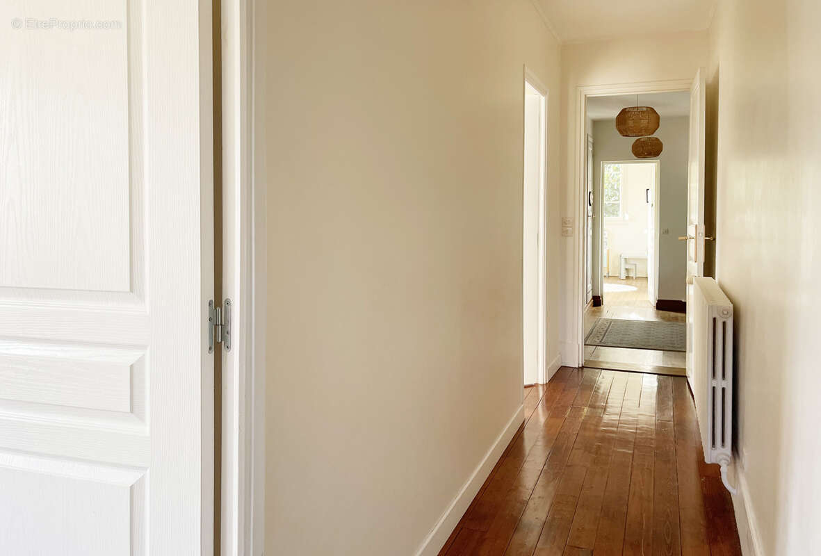 Maison à BOURRON-MARLOTTE