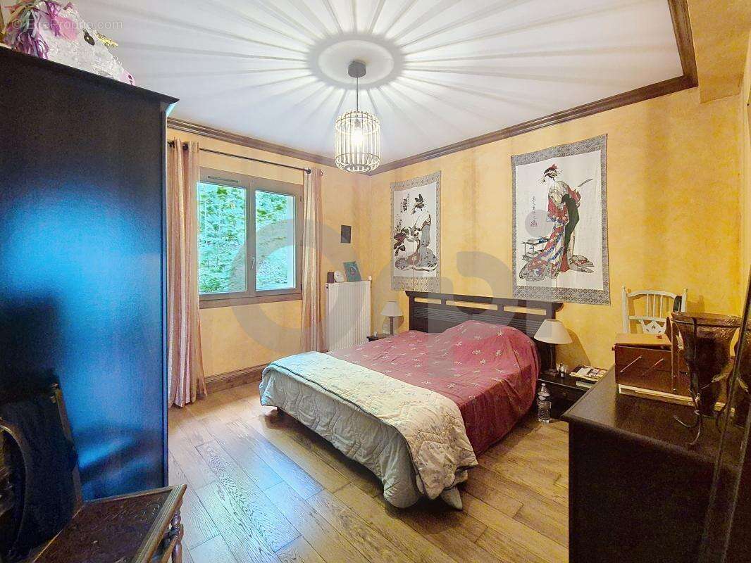 Maison contemporaine 3 chambres – Beauregard-de-Terrasson - photo 6