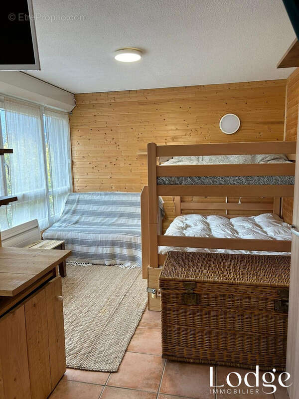 Appartement 30 m² à Puy-Saint-Vincent  - photo 5