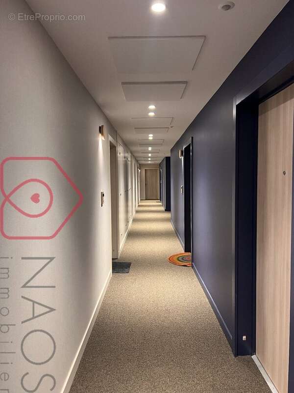 Appartement à SAINT-MALO