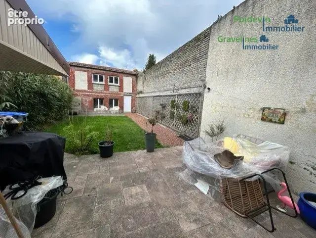 Maison 169 m² à Bourbourg  - photo 2
