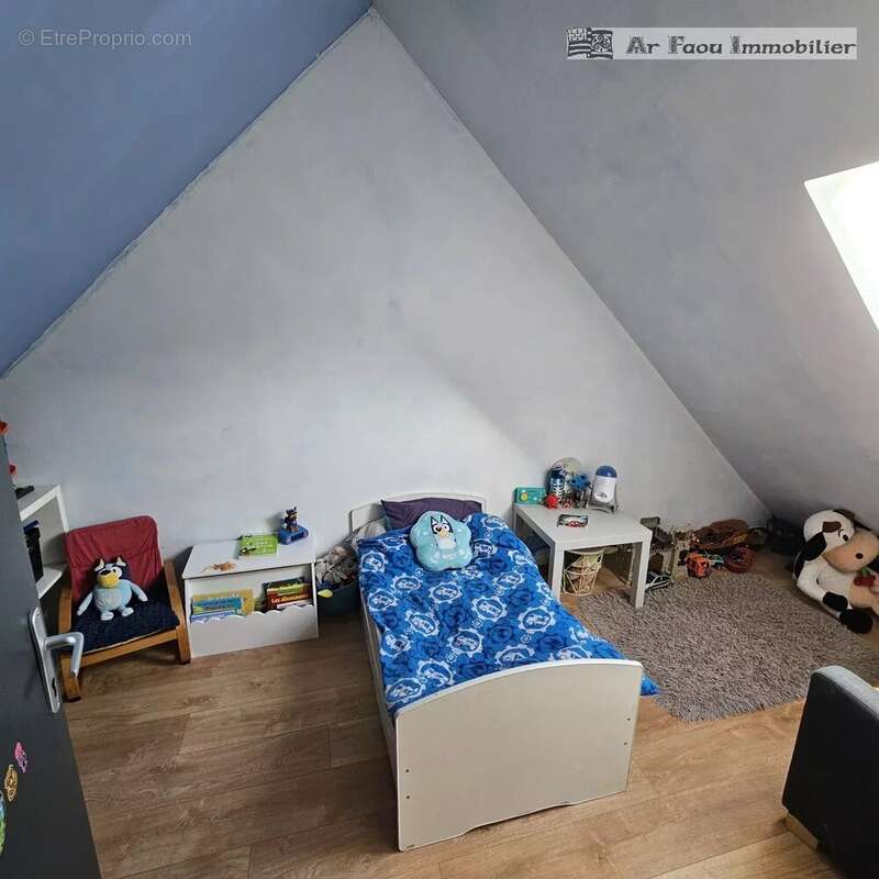 Maison à SAINT-ELOY