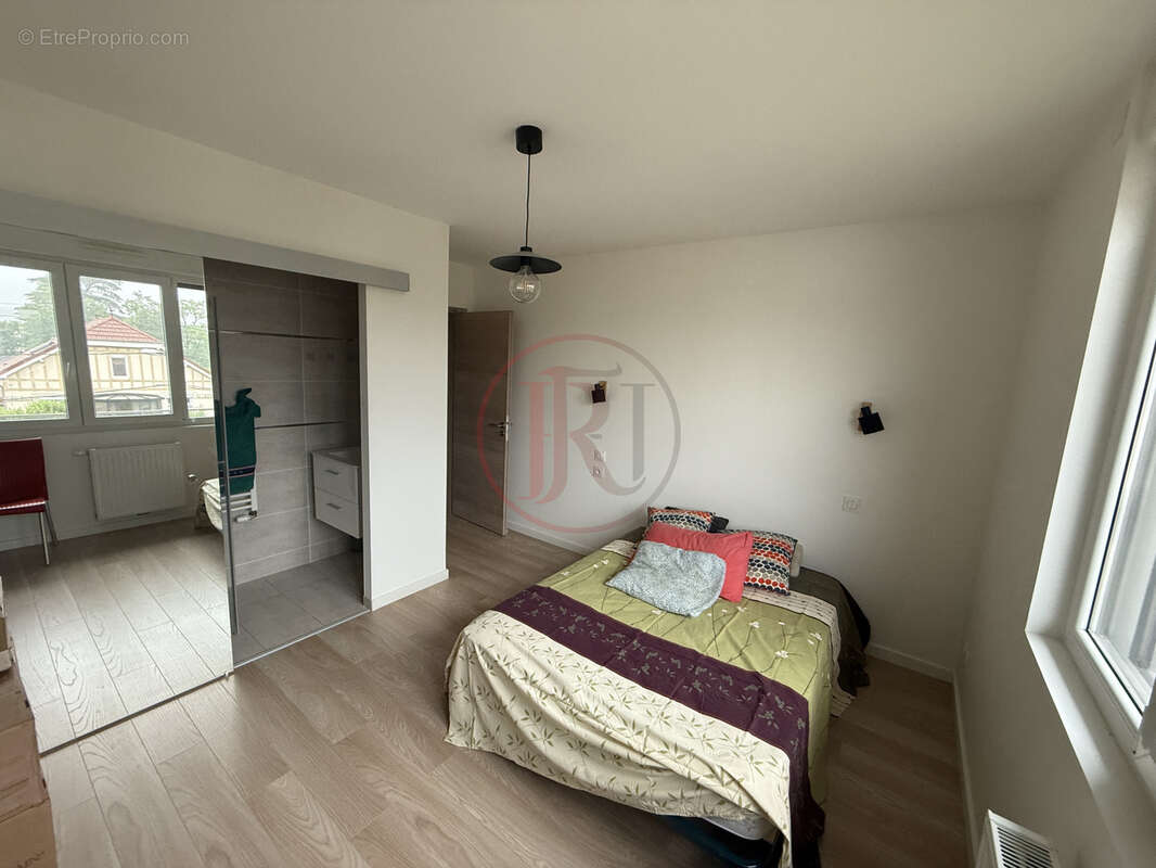Appartement à BESANCON