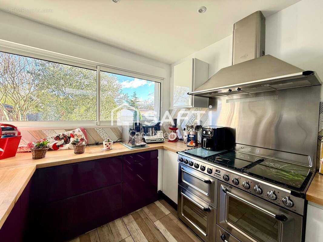 Photo 4 - Maison à SAINT-SEBASTIEN-SUR-LOIRE