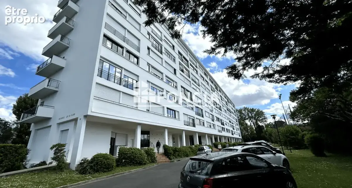 Primerose – t2 bis lumineux avec cave et parking collectif - photo 13