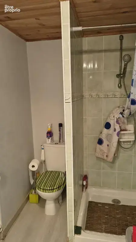 Maison 6 pièces 60 m² à vendre à Nebias (11500) - photo 8