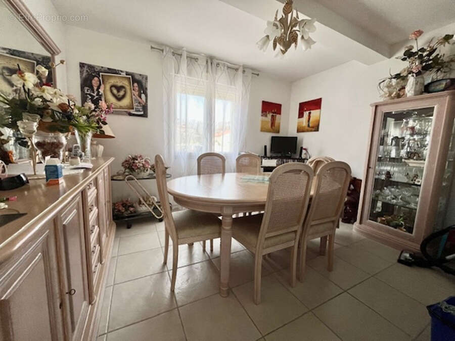 Maison à POLLESTRES