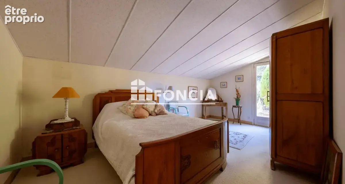 Villa bioclimatique de 170 m² sur terrain arboré de 4 000 m² à Vigoulet-Auzil, calme absolu et sans vis-à-vis - photo 8