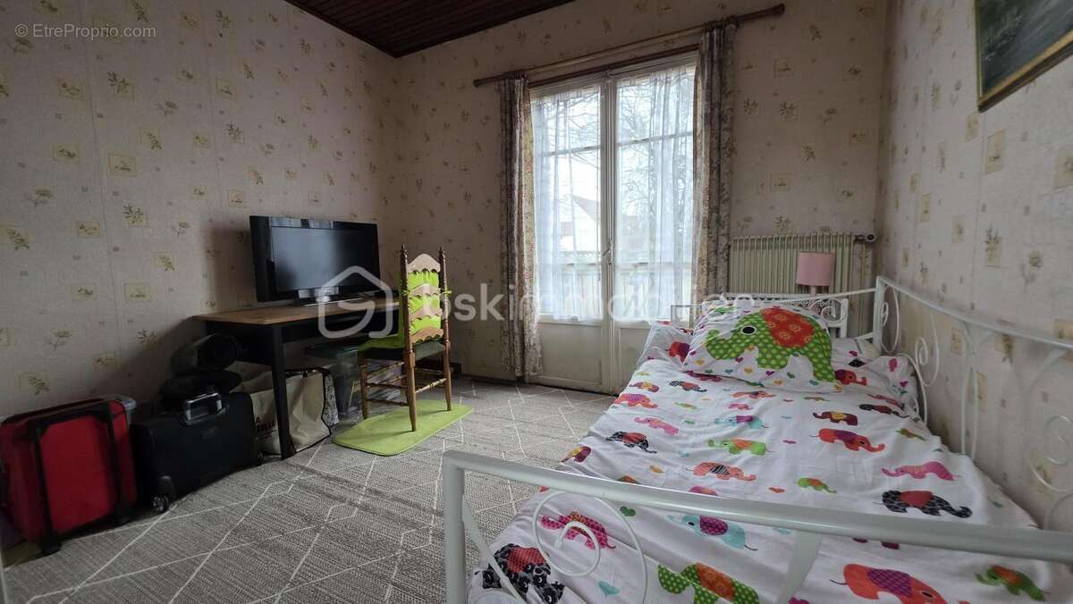 Maison à BOIS-LE-ROI