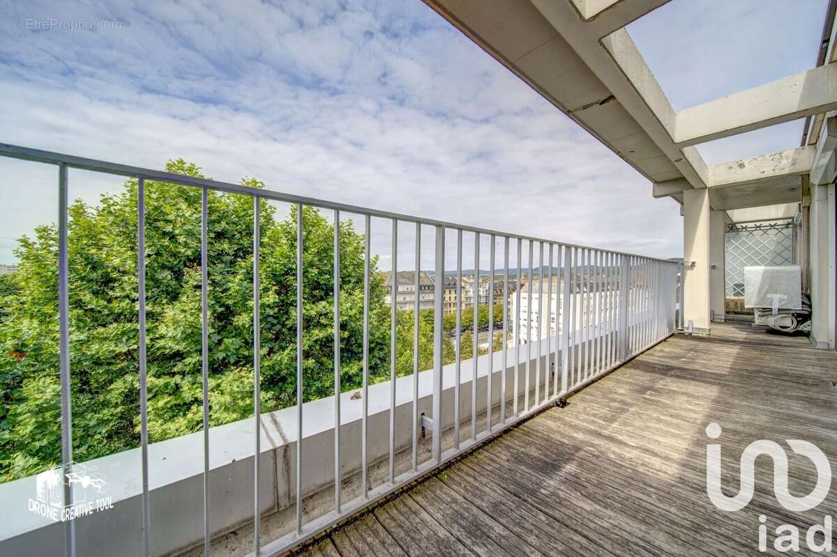 Photo 9 - Appartement à THIONVILLE