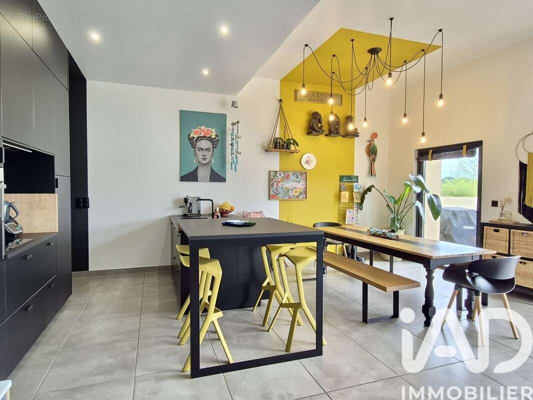 Photo 8 - Maison à MORLAAS
