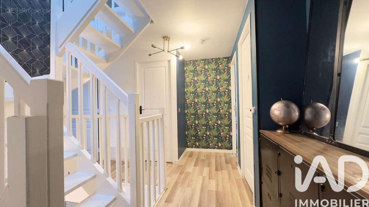 Photo 6 - Maison à ELANCOURT