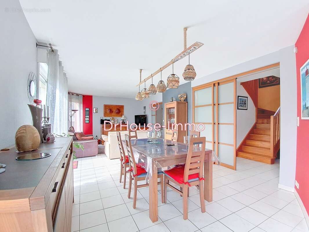 Maison à SAINT-JAMES