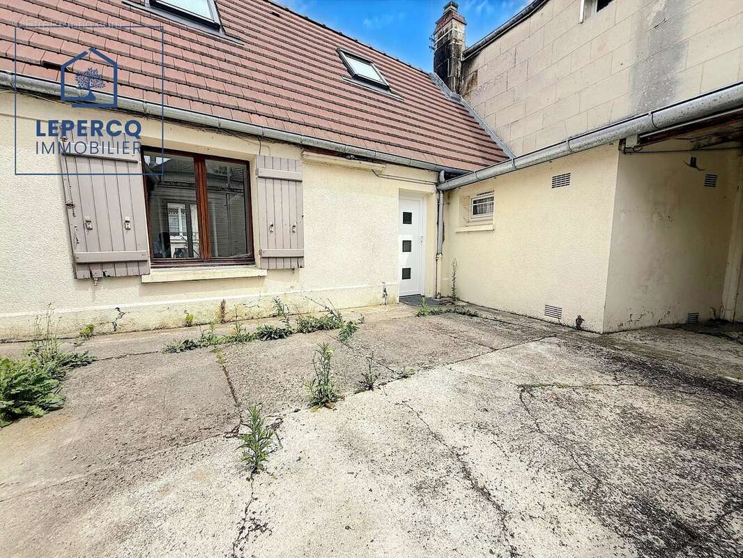Maison 3 pièces 48 m² - photo 8