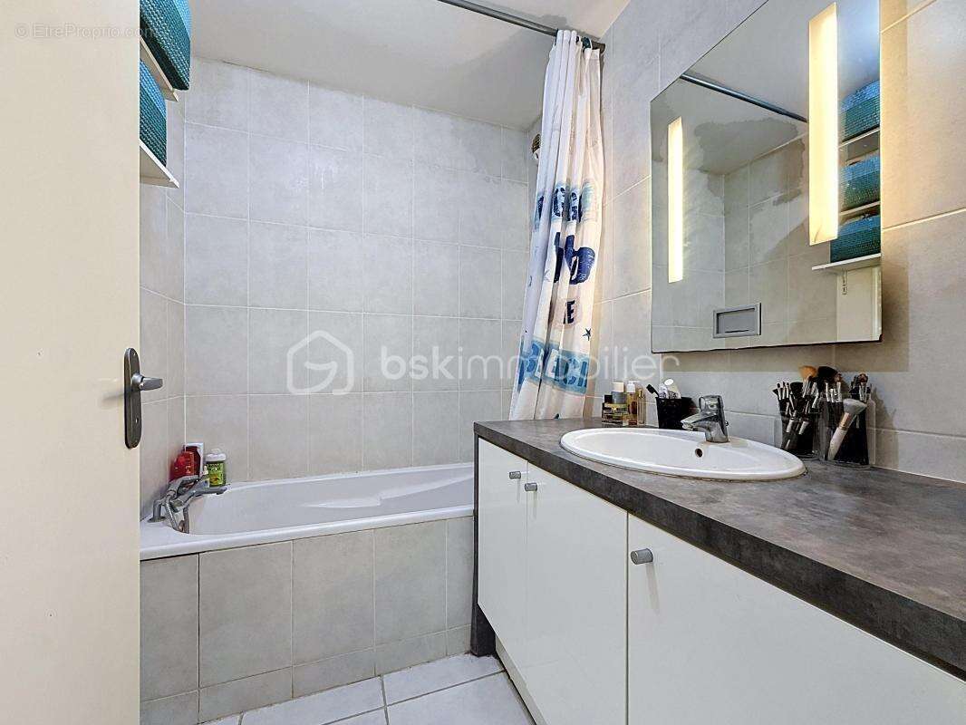 Appartement à CASTELNAU-LE-LEZ