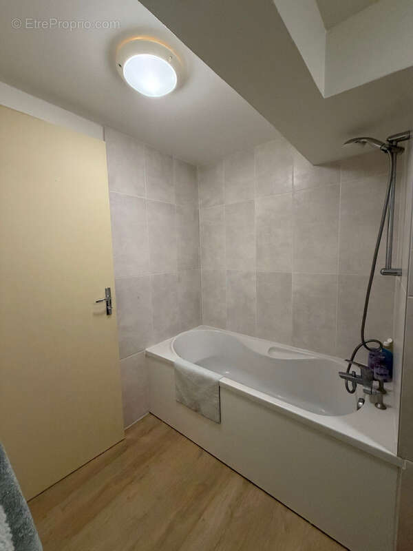 Appartement à BESANCON