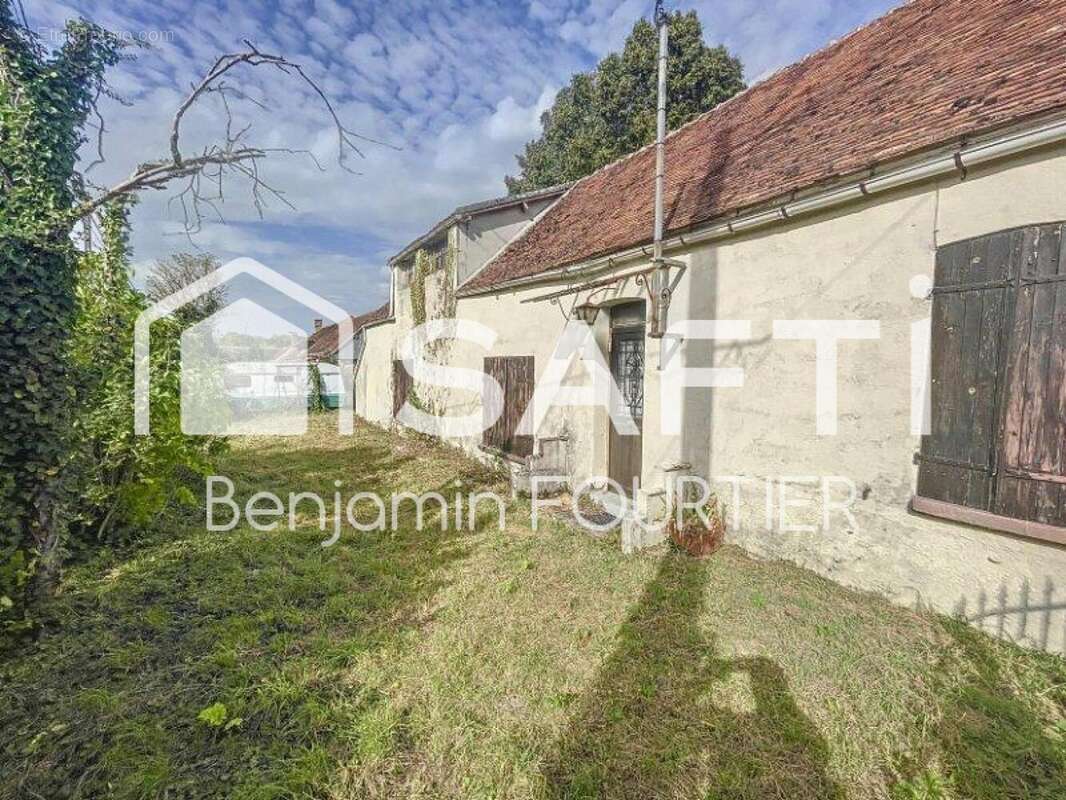 Maison 133 m² à Bray-Sur-Seine  - photo 2