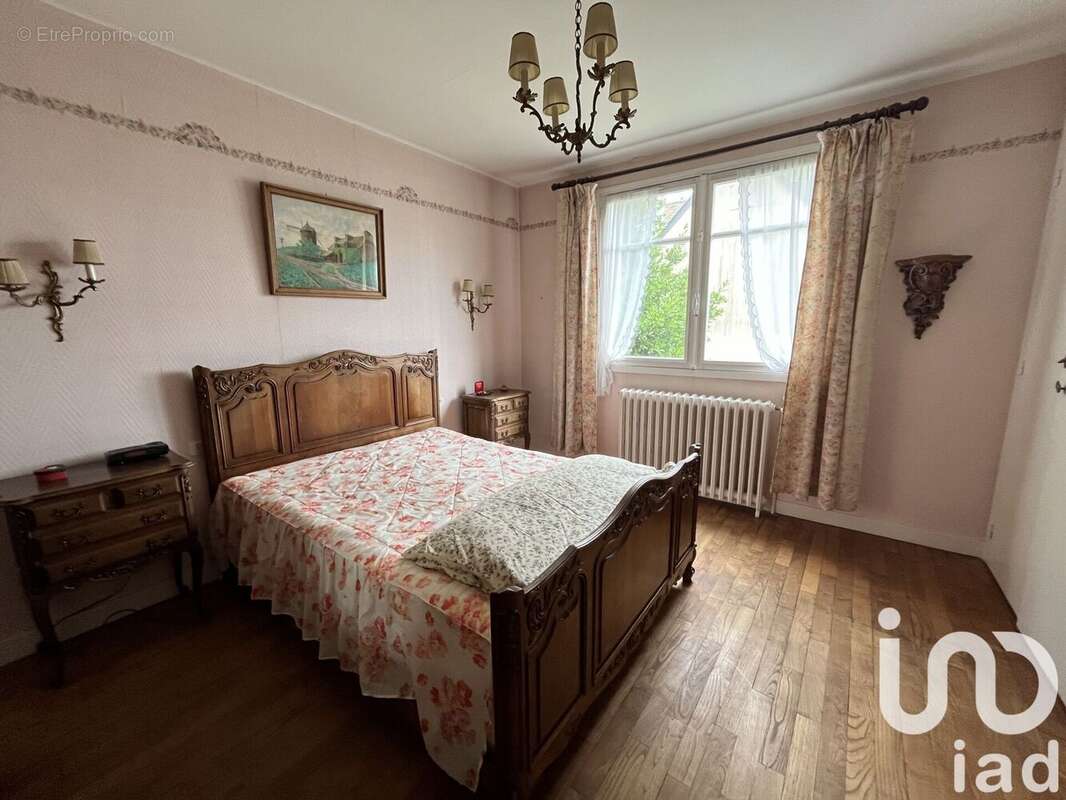 Photo 4 - Maison à DINARD