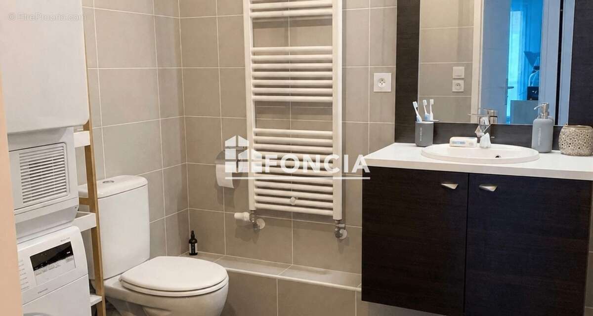 T3 avec vue dégagée - photo 8