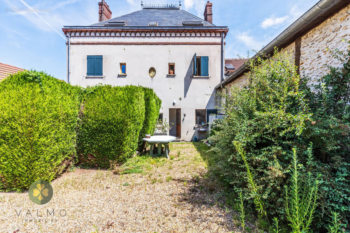 Appartement à GAMBAIS