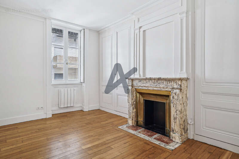 Appartement à LYON-2E