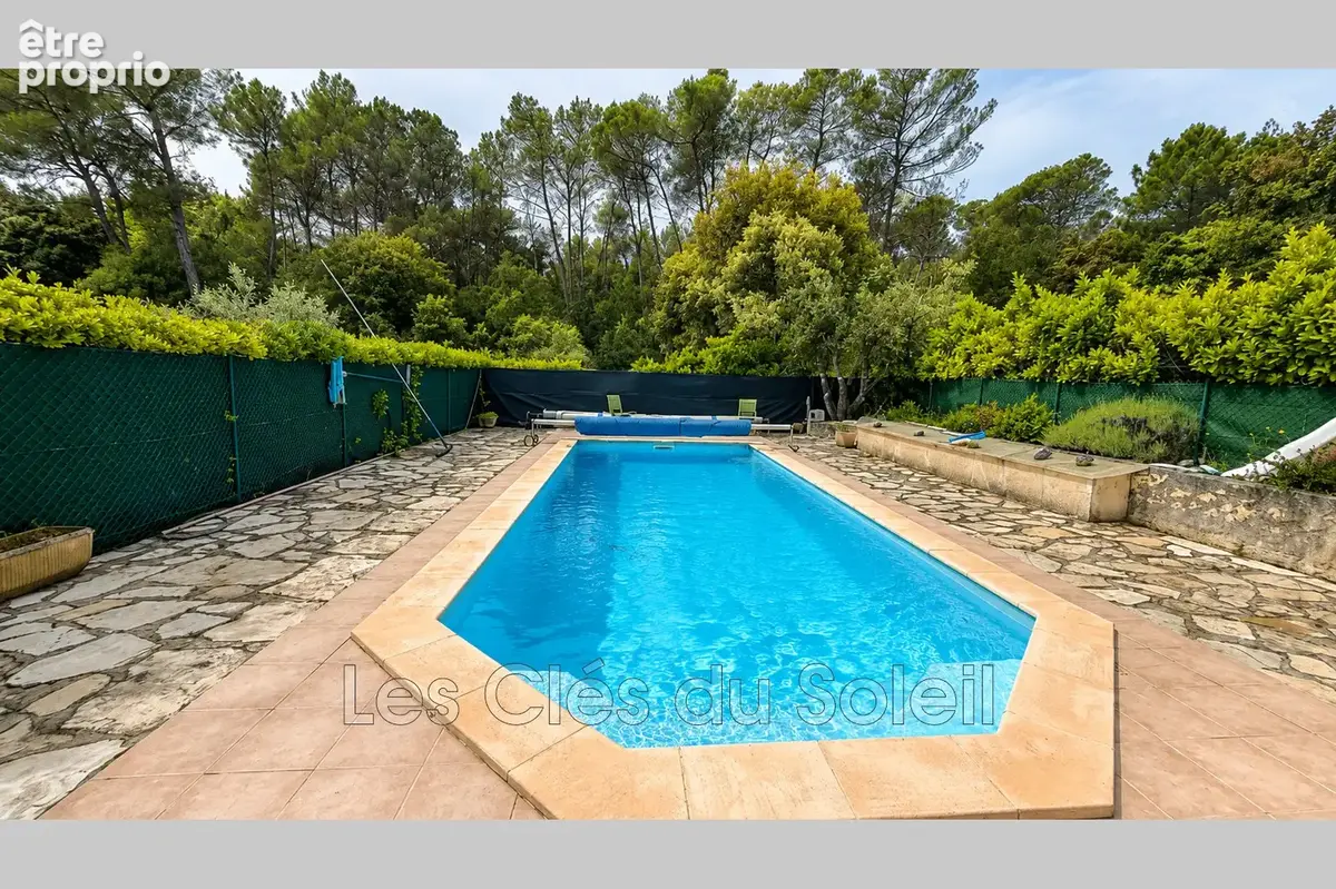 Maison 90 m² à Cotignac  - photo 9