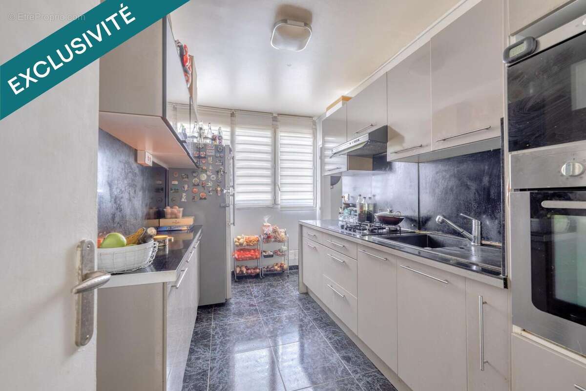 Appartement 74 m² à Champigny-Sur-Marne  - photo 5