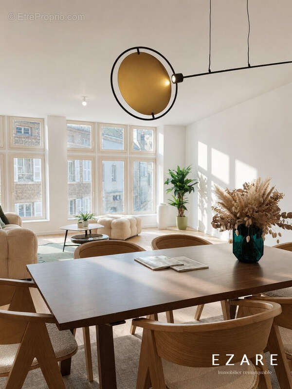Appartement à BEAUNE