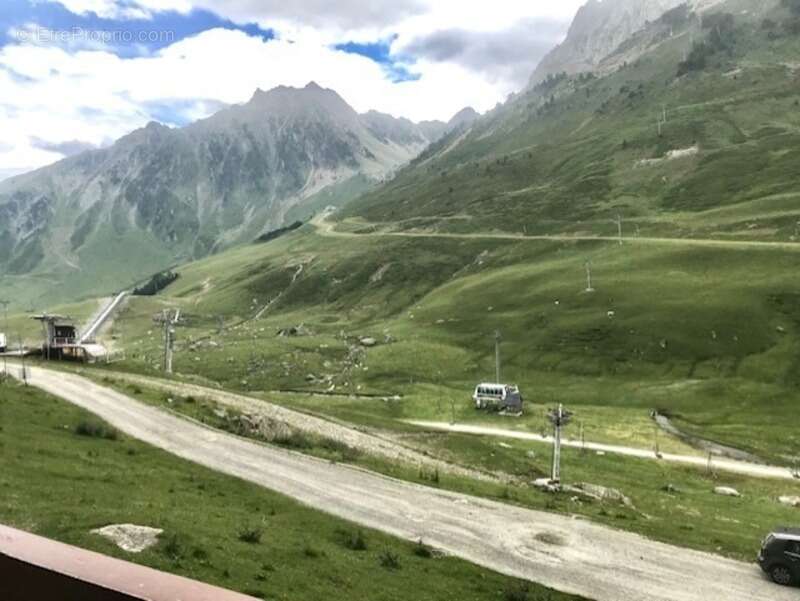Appartement à ASTUGUE