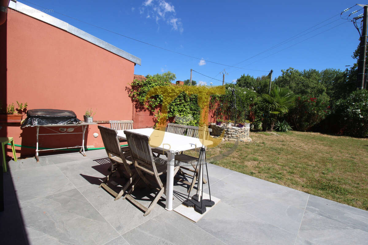Grande maison familiale - photo 5