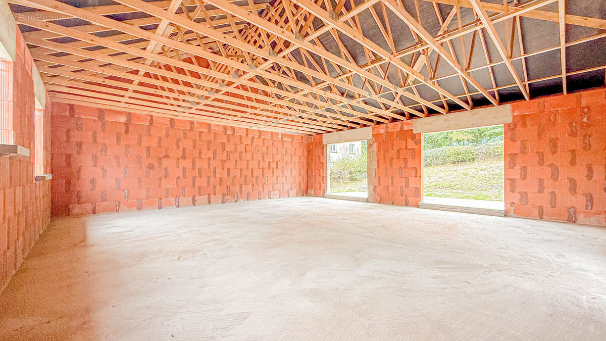 Maison à LES MAZURES