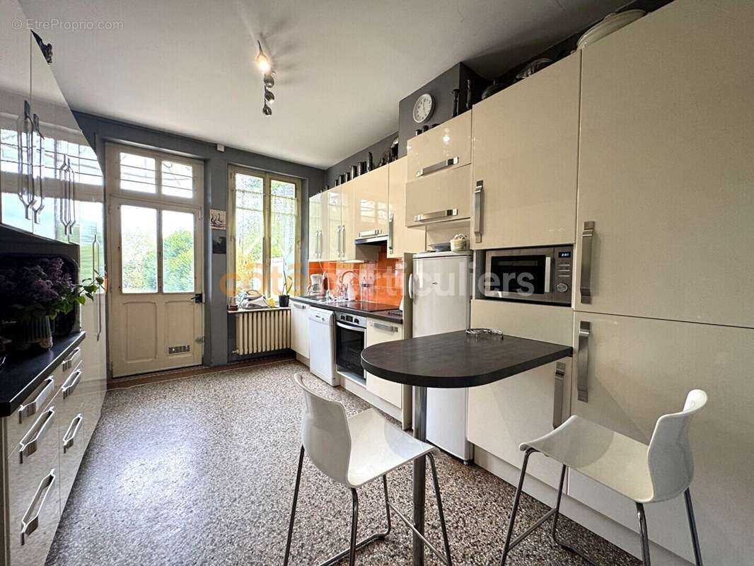 Maison à ORLEANS